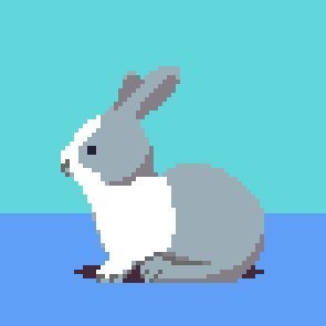 うささぁのアイコン